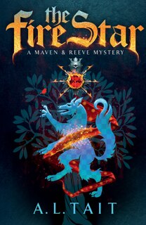 Couverture_The Fire Star