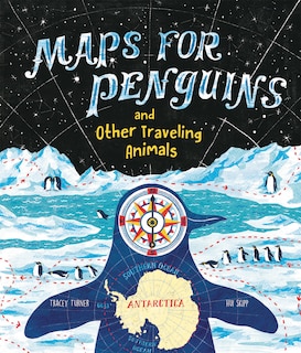 Couverture_Maps for Penguins