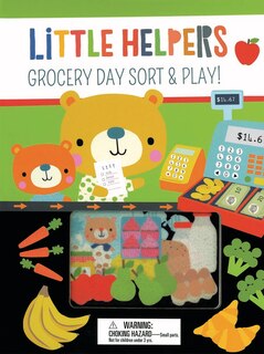 Front cover_Grocery Day Sort and Play