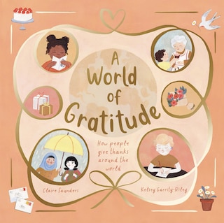Front cover_A World of Gratitude