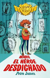 Front cover_Henrie El Héroe Desdichado