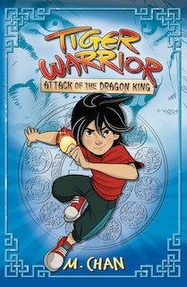 Couverture_Attack of the Dragon King