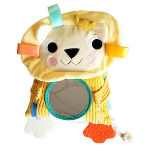 Front cover_Twinkle, Twinkle, Little Lion