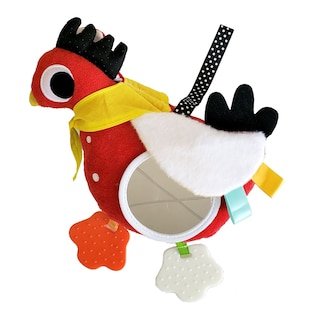 Front cover_Old MacDonald's Little Hen