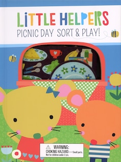 Front cover_Picnic Day Sort and Play