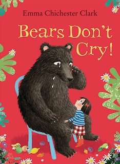 Front cover_Bears Don't Cry!