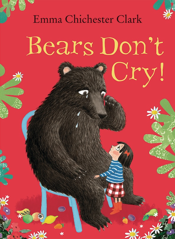 Front cover_Bears Don't Cry!