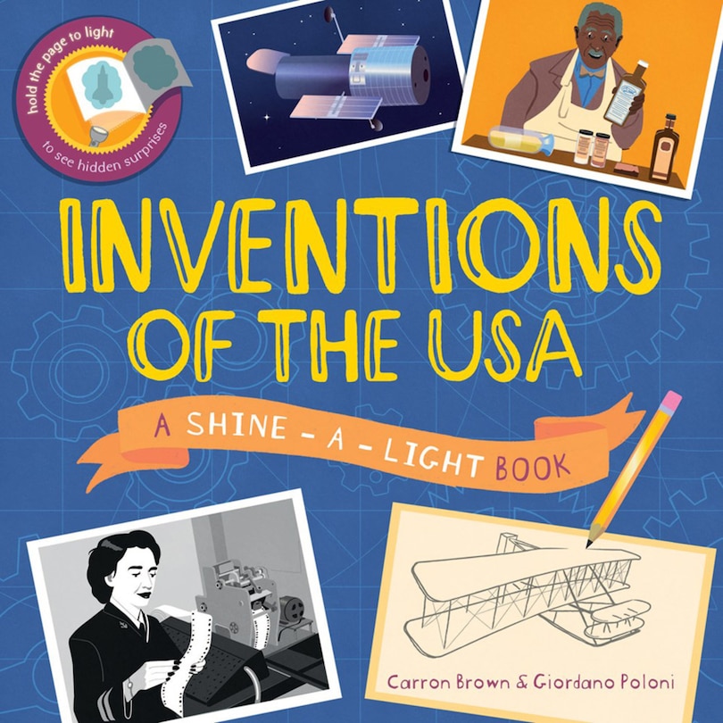 Couverture_Inventions of the USA