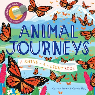 Front cover_Animal Journeys