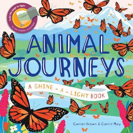 Animal Journeys