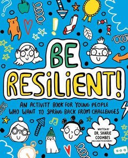 Couverture_Be Resilient!