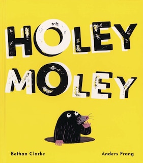 Front cover_Holey Moley