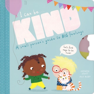 Couverture_I Can Be Kind