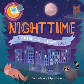 Front cover_Nighttime