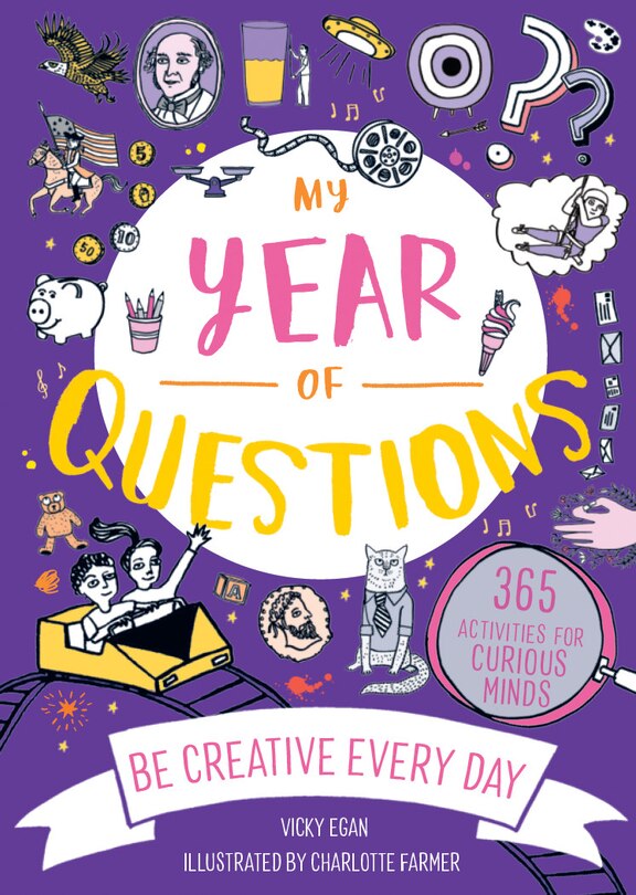 Couverture_My Year of Questions