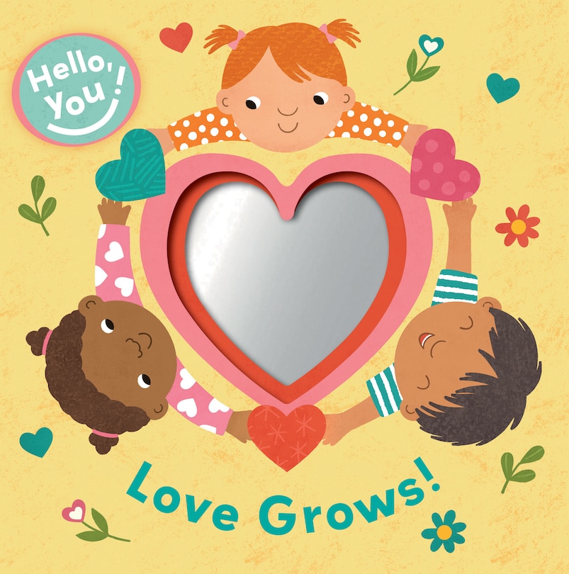 Couverture_Love Grows!