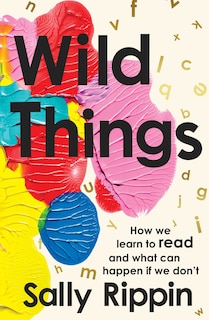 Front cover_Wild Things