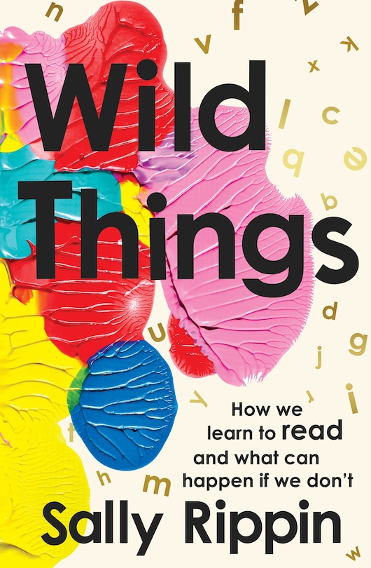 Front cover_Wild Things