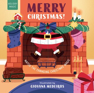 Front cover_Merry Christmas!