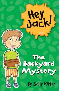 Couverture_The Backyard Mystery