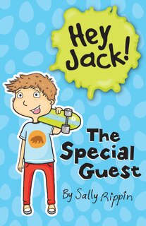 Couverture_The Special Guest