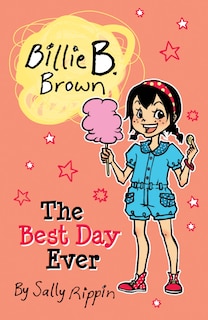 Front cover_The Best Day Ever
