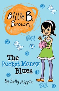Front cover_The Pocket Money Blues