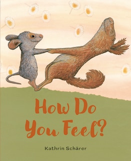 Couverture_How Do You Feel?