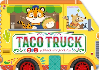 Front cover_Taco Truck