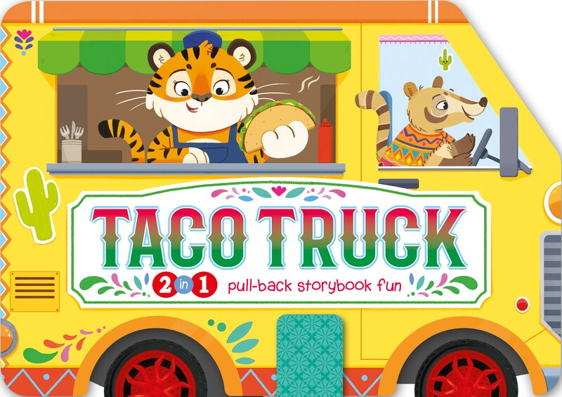 Front cover_Taco Truck