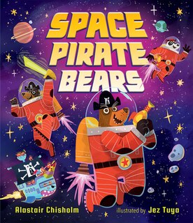 Front cover_Space Pirate Bears