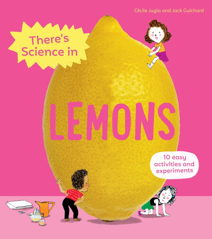 Front cover_Lemons