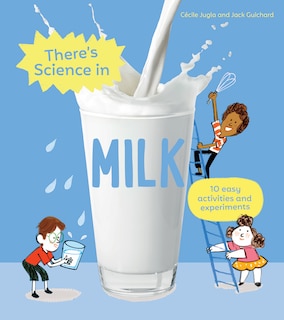 Front cover_Milk