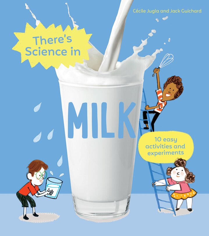 Front cover_Milk