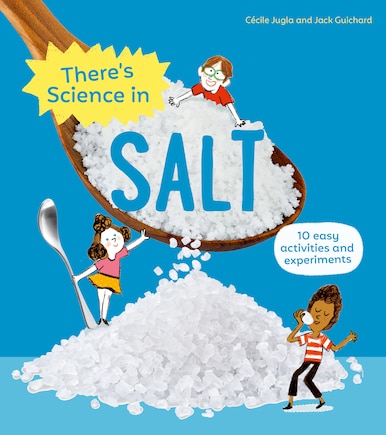 Salt