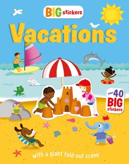 Front cover_Vacations
