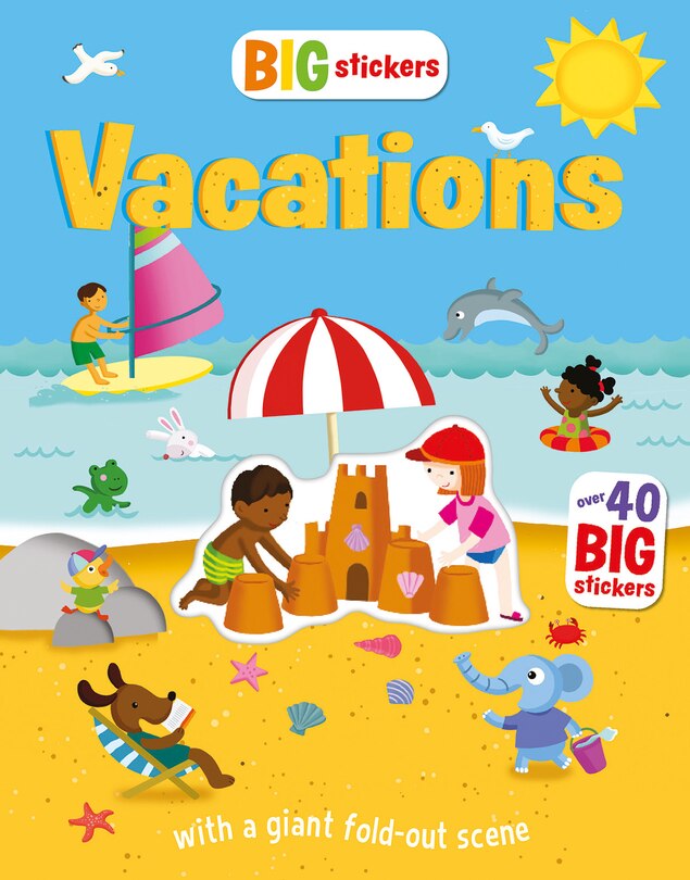 Front cover_Vacations
