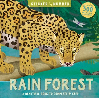 Couverture_Rain Forest