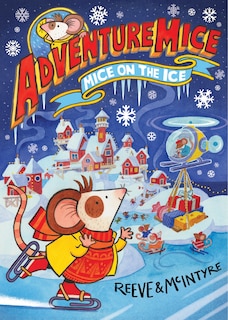 Front cover_Mice on the Ice