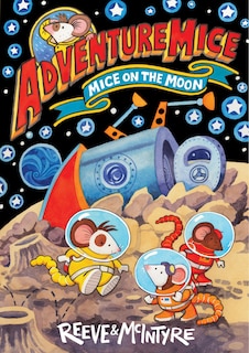 Front cover_Mice on the Moon
