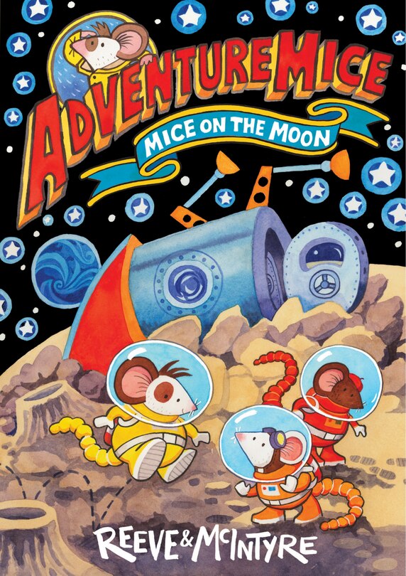 Front cover_Mice on the Moon