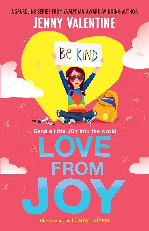 Couverture_Love from Joy