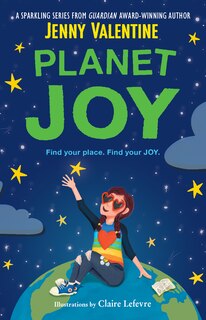 Front cover_Planet Joy