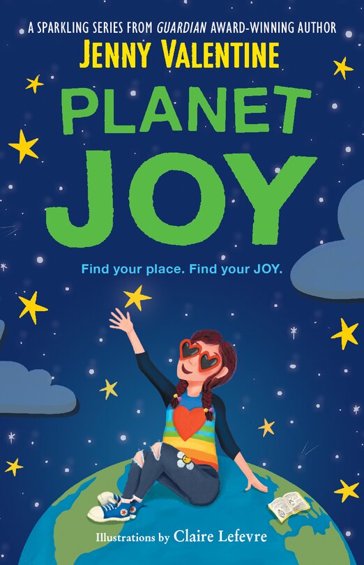 Front cover_Planet Joy
