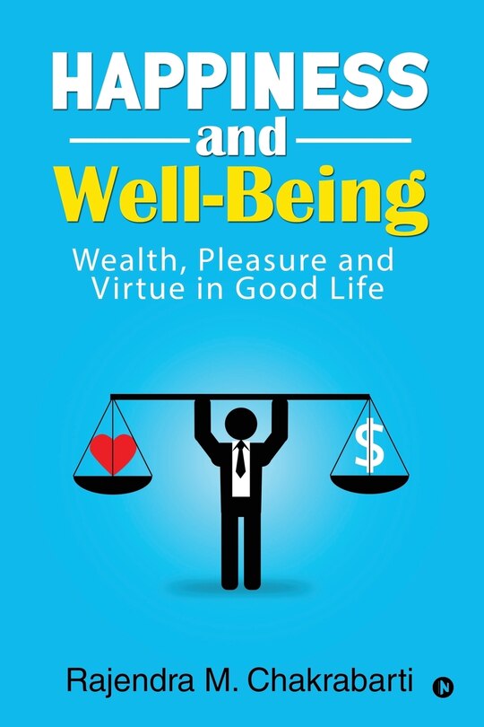 Couverture_Happiness and Well-Being