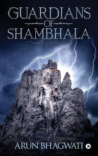 Front cover_Guardians Of Shambhala