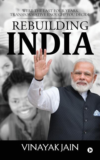 Couverture_Rebuilding India