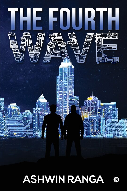 Front cover_The Fourth Wave