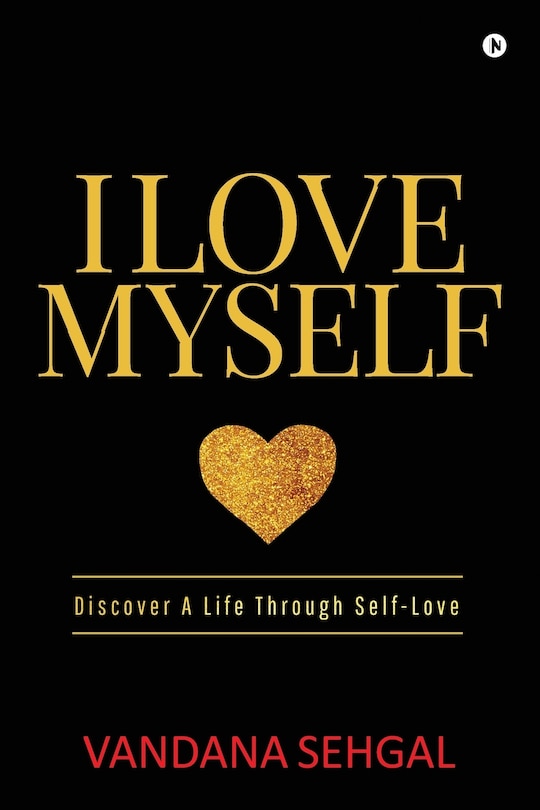 Couverture_I Love Myself