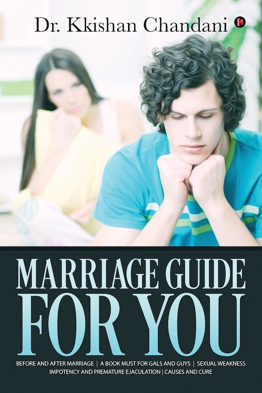 Couverture_Marriage Guide for You